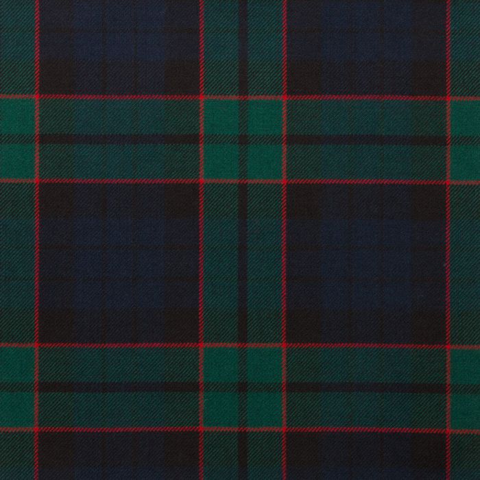 Lightweight Tartan Clan Scarves - Misc