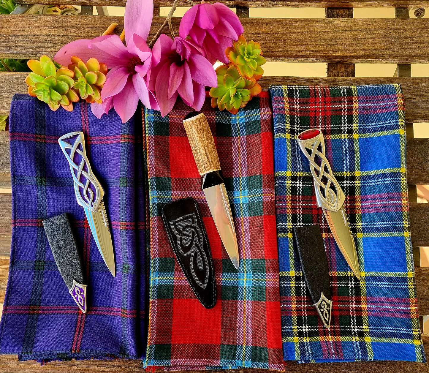 Sgian Dubh