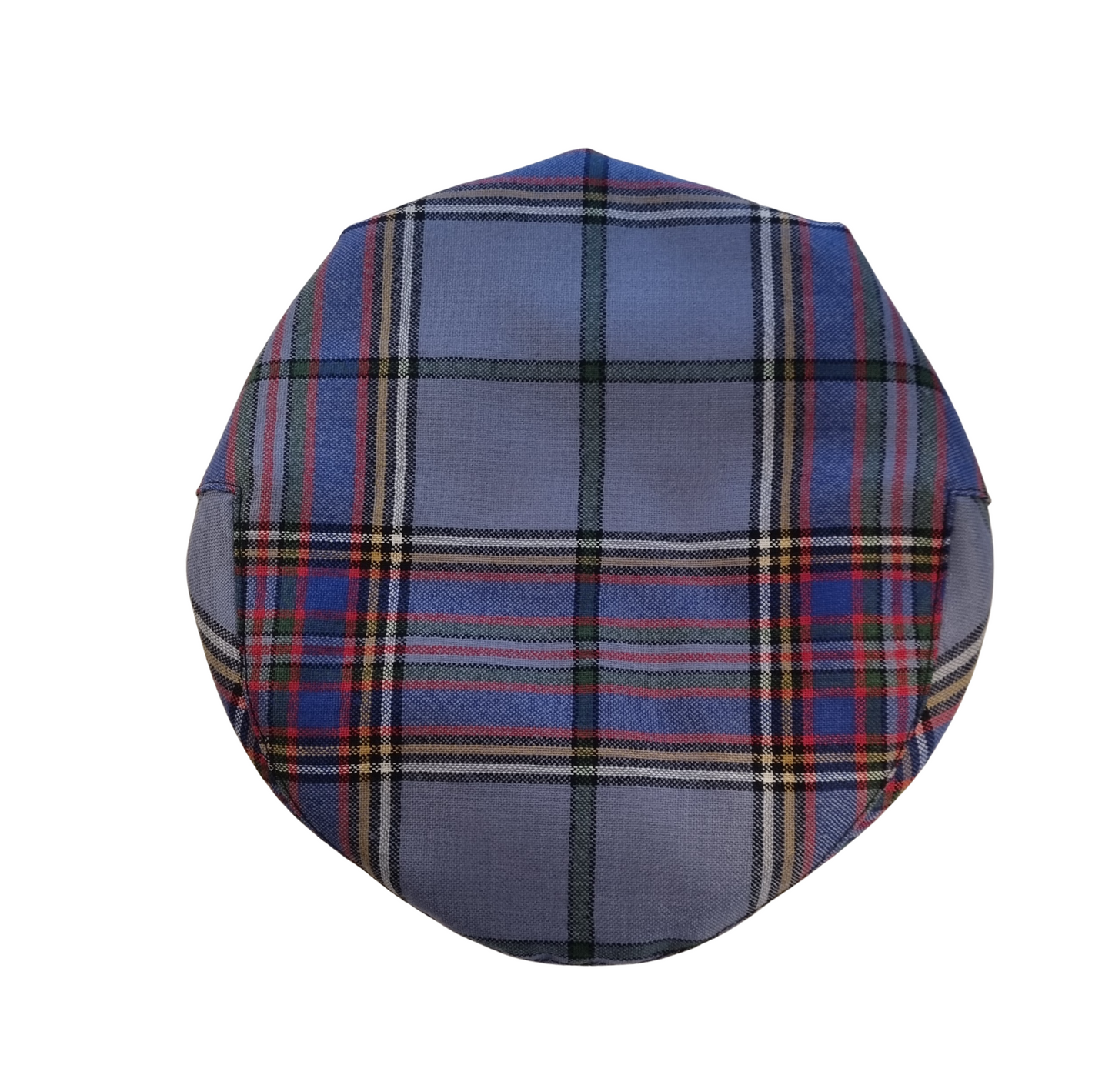 Lightweight Woolen State/District Cap