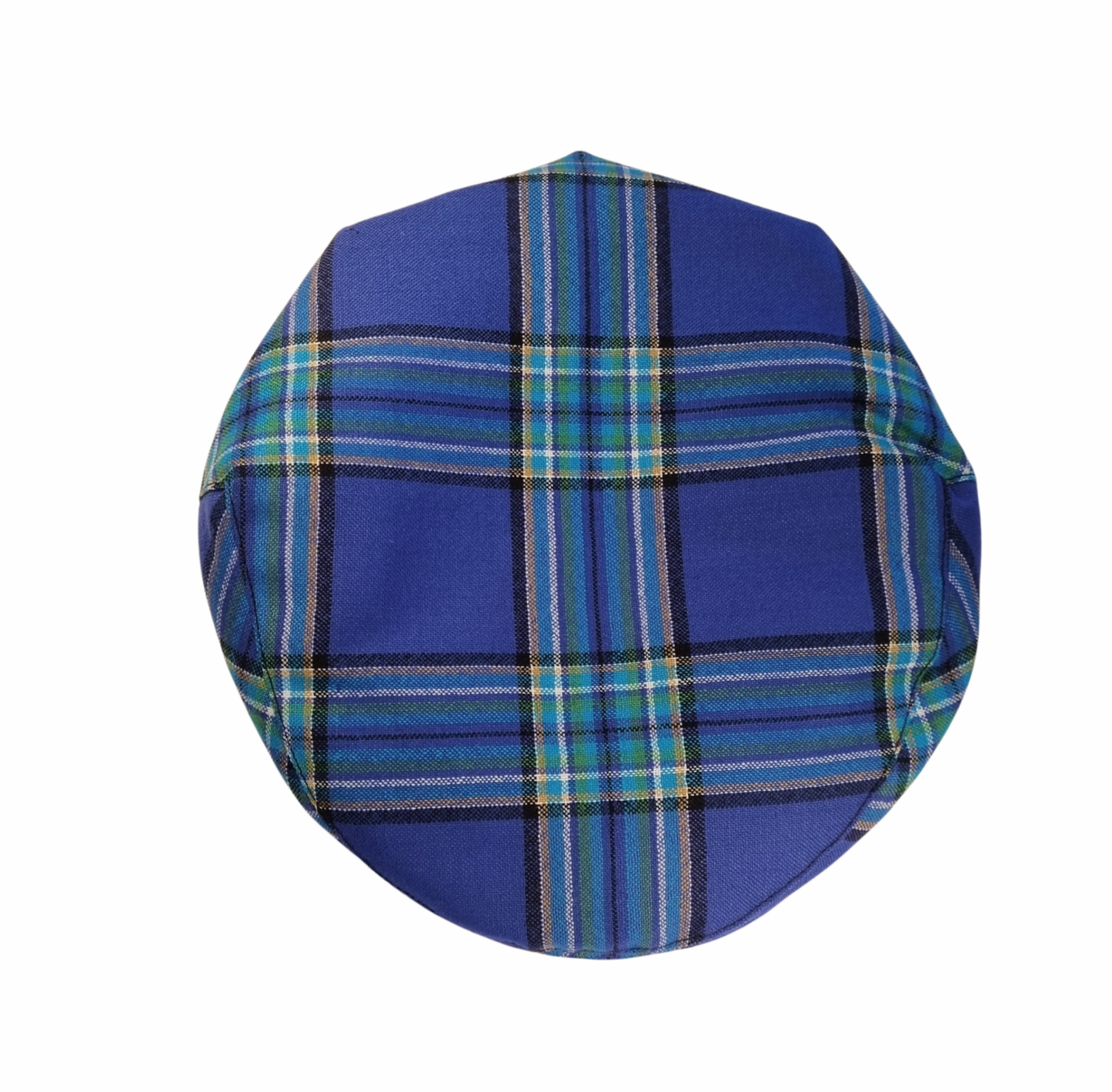 Lightweight Woolen State/District Cap