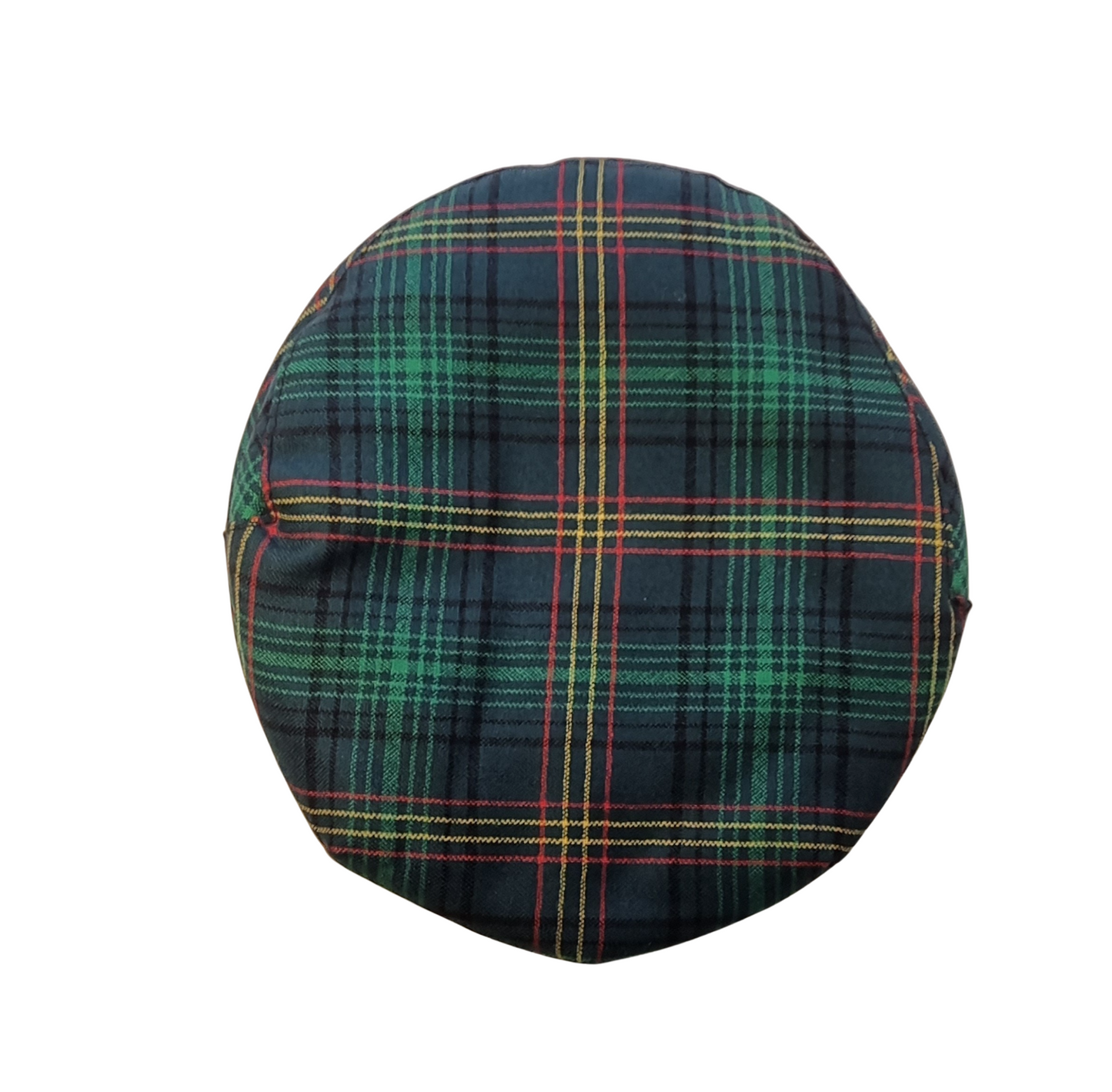 Lightweight Woolen State/District Cap