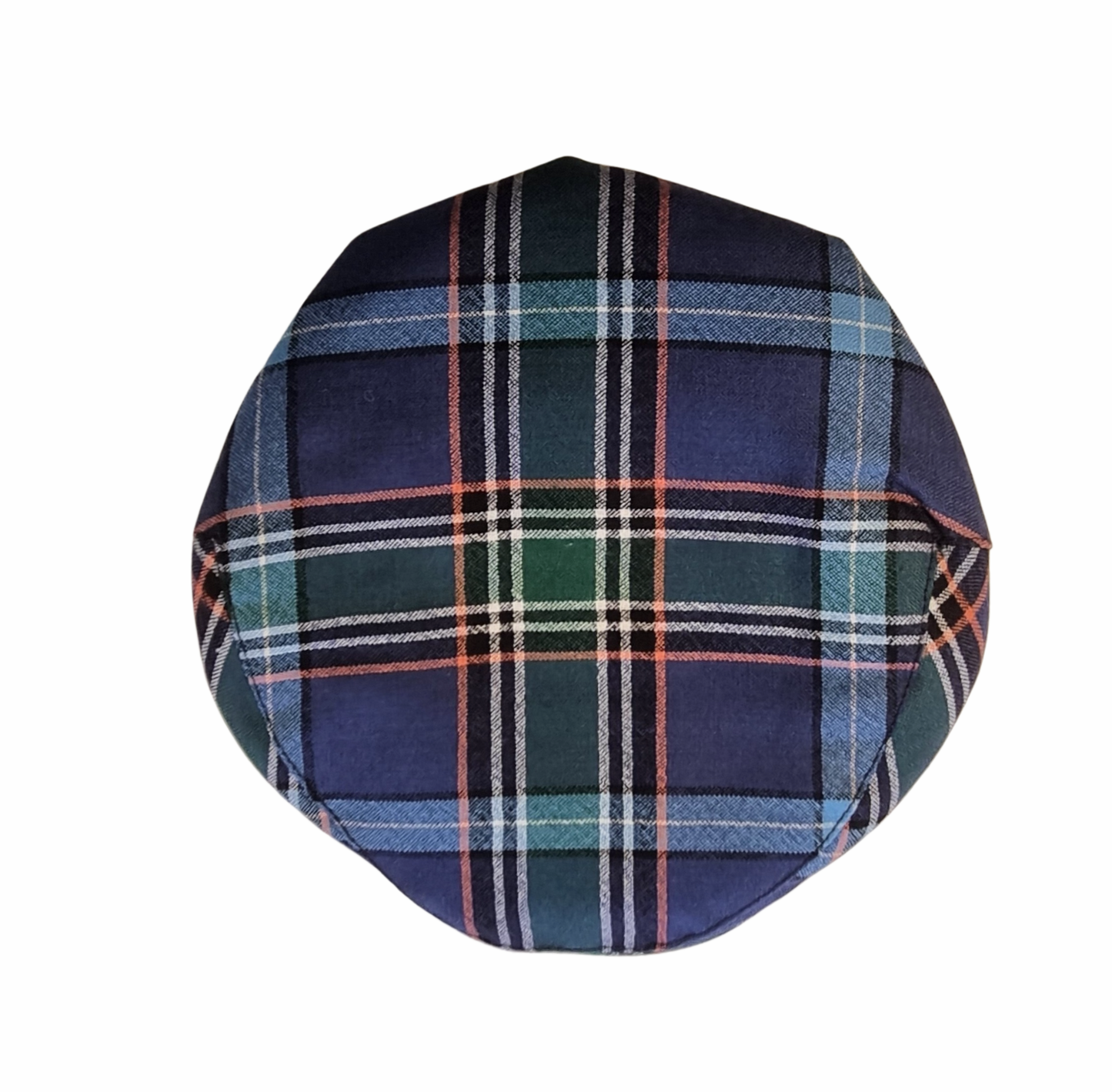 Lightweight Woolen State/District Cap