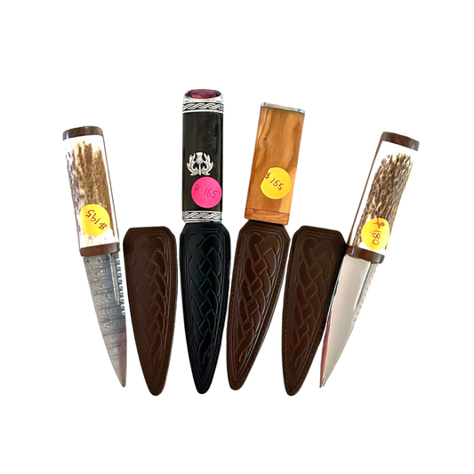 Sgian Dubh