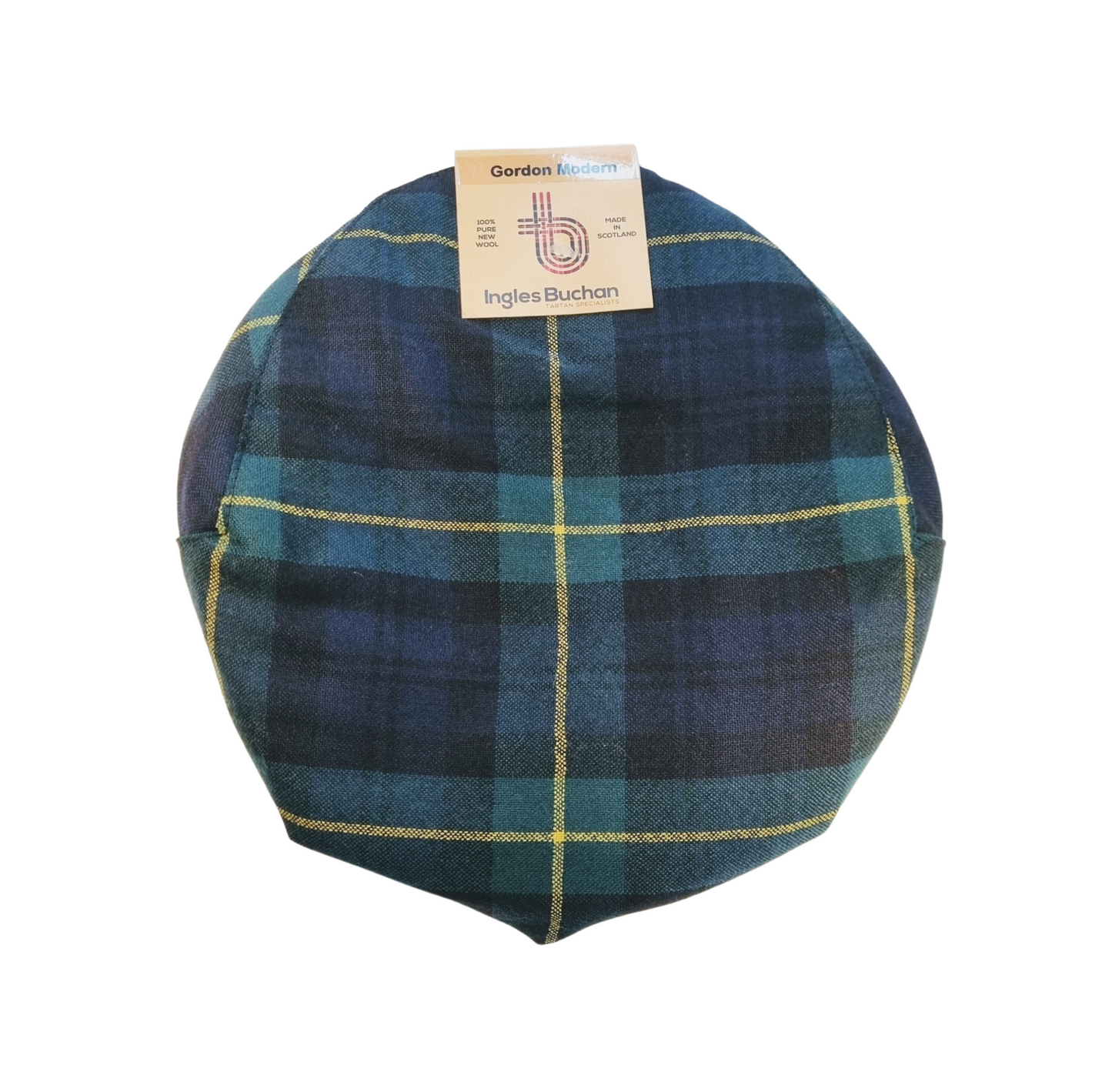 Lightweight Woolen Clan Caps
