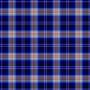 Anglicare Tartan