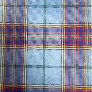 Australian Defence Force Academy (ADFA) Tartan