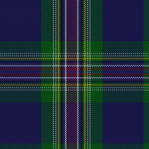 Australian National Tartan