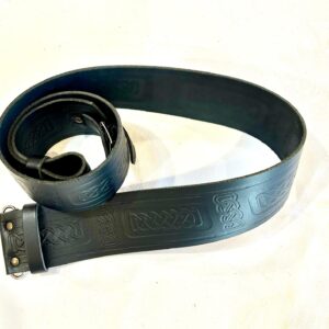 Kilt Belt