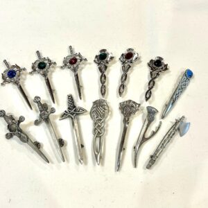 Kilt Pins