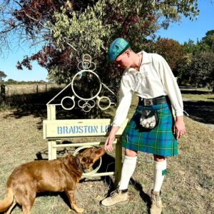 Kilt-Tartans