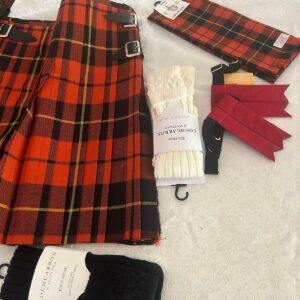 Mens' Kilt