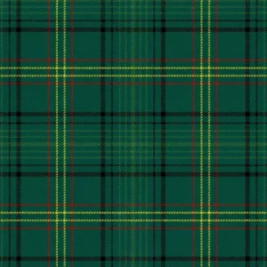 New South Wales State Tartan