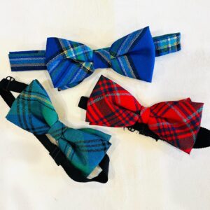 Men's Bow Tie