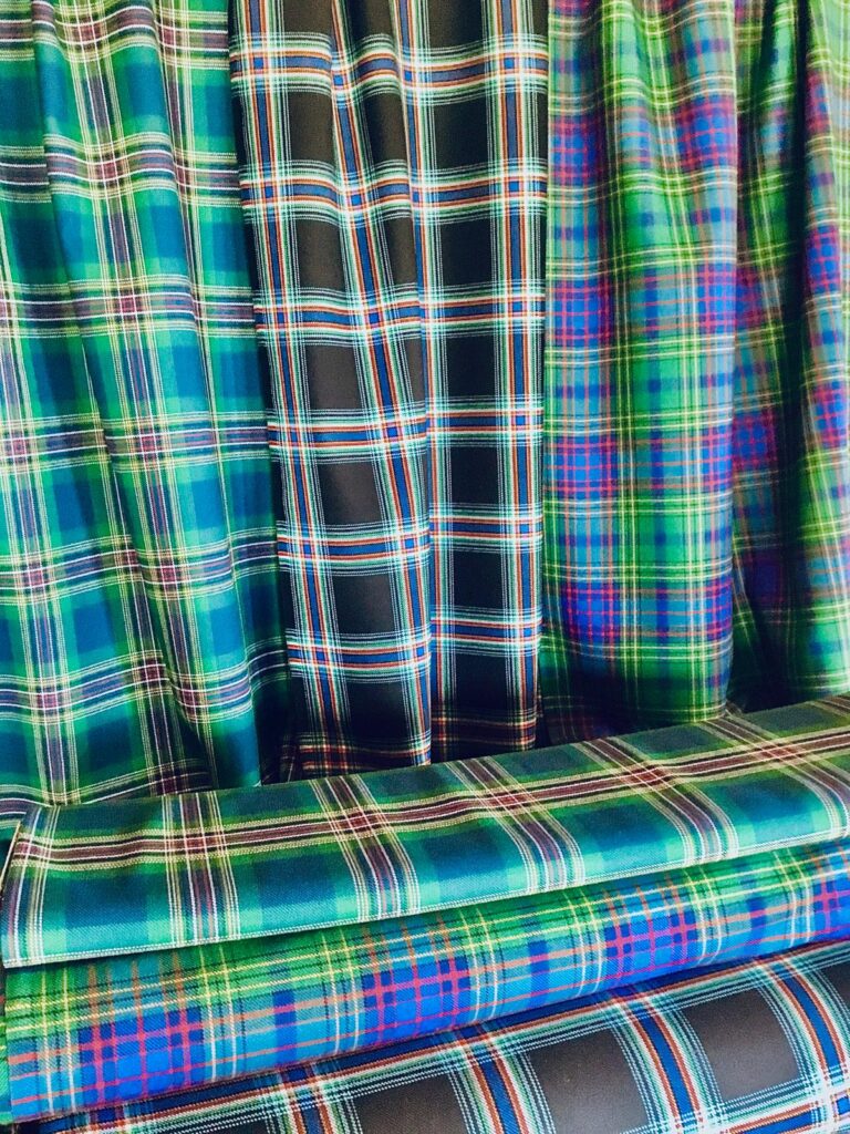Tartans Shop Australia