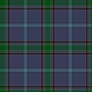 Victorian State Tartan