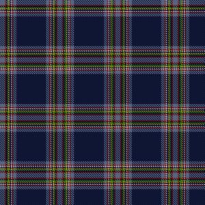 Yorston Tartan