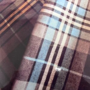 Australian Police Tartan