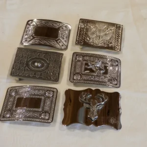 Belt Buckles